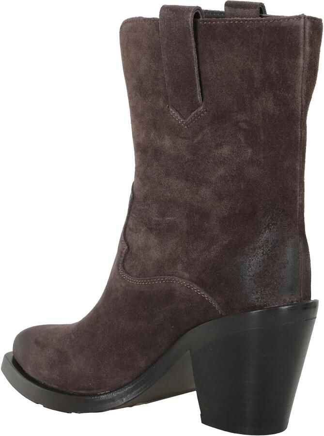 ASH Jester Modern Cowboy Boot - Foto 3