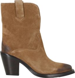 ASH Jester Modern Cowboy Boot