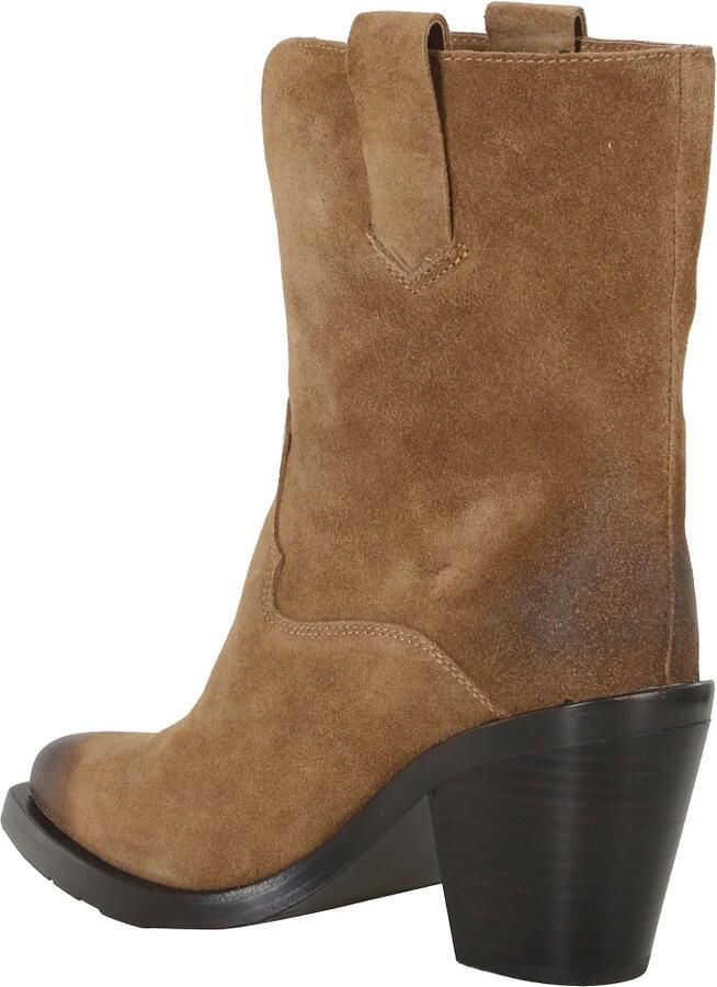 ASH Jester Modern Cowboy Boot - Foto 3