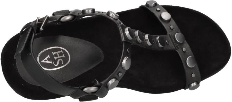 ASH Joya Soft High Heel Sandal - Foto 2