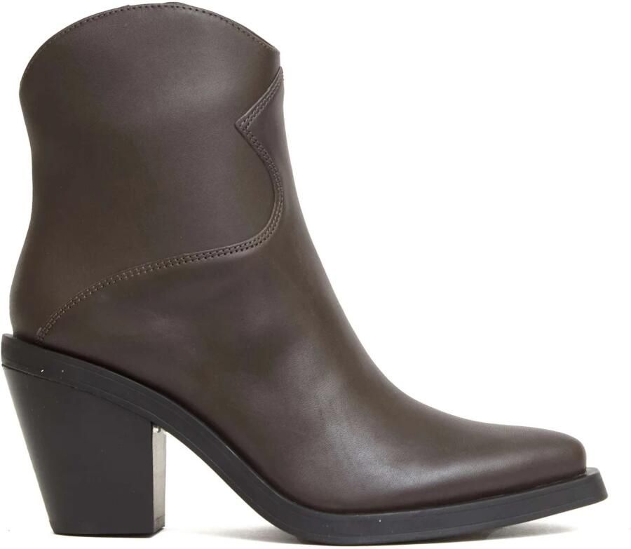 ASH Judy Ankle Boot
