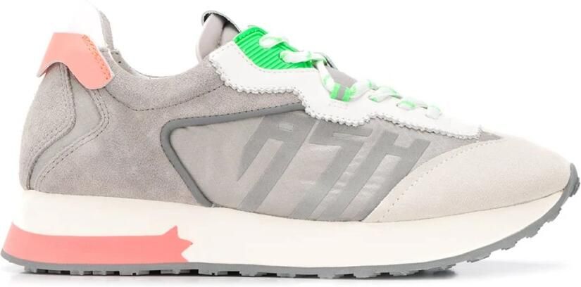 ASH Kalfssuède Sneakers