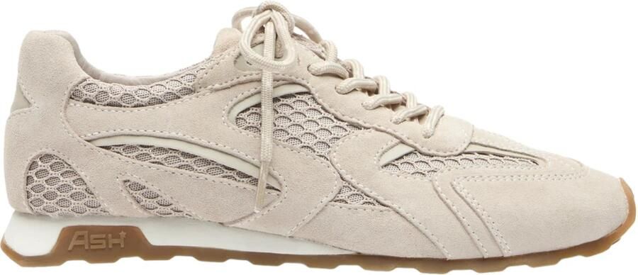 ASH KASARNET 01 Sneaker