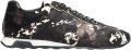 ASH Kill Bill Ballet Sneaker - Zwart