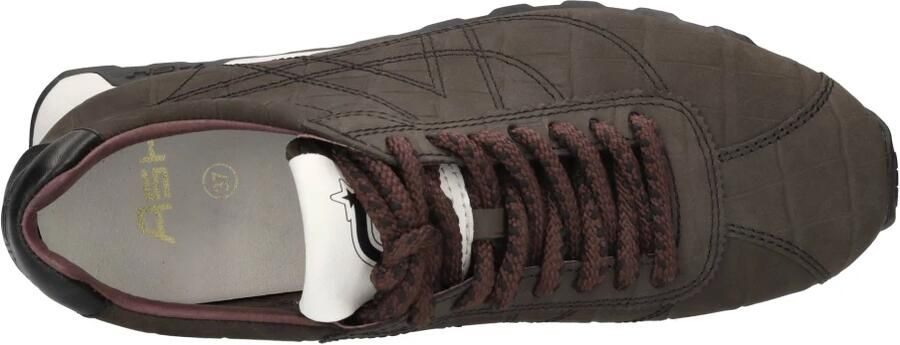 ASH Kill Bill Cocco Nubuck Africa - Foto 5