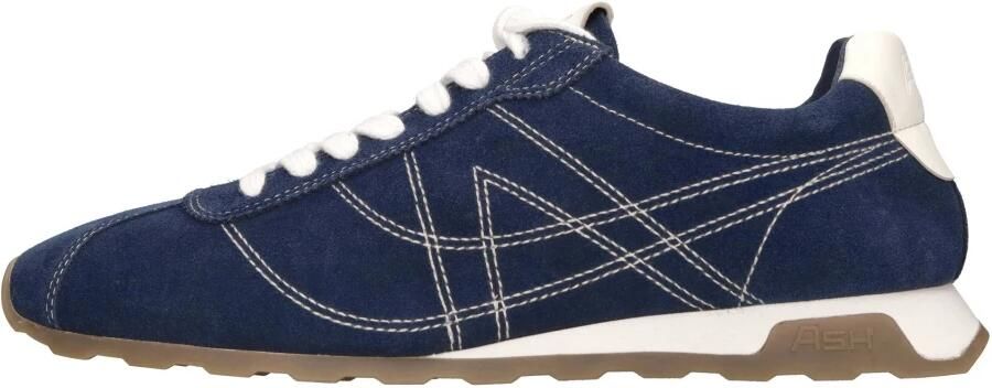 ASH Kill Bill Sneaker