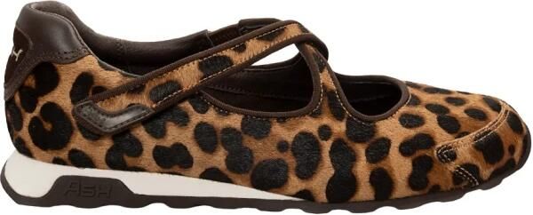 ASH Kore Bis X-Band Sport Sneaker