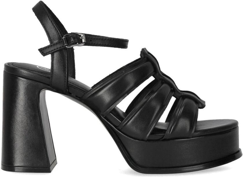 ASH Kruisband Hak Sandaal