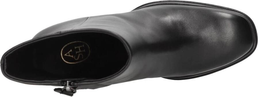 Ash Stijlvolle Enkellaarsjes voor Vrouwen Black Dames - Foto 3