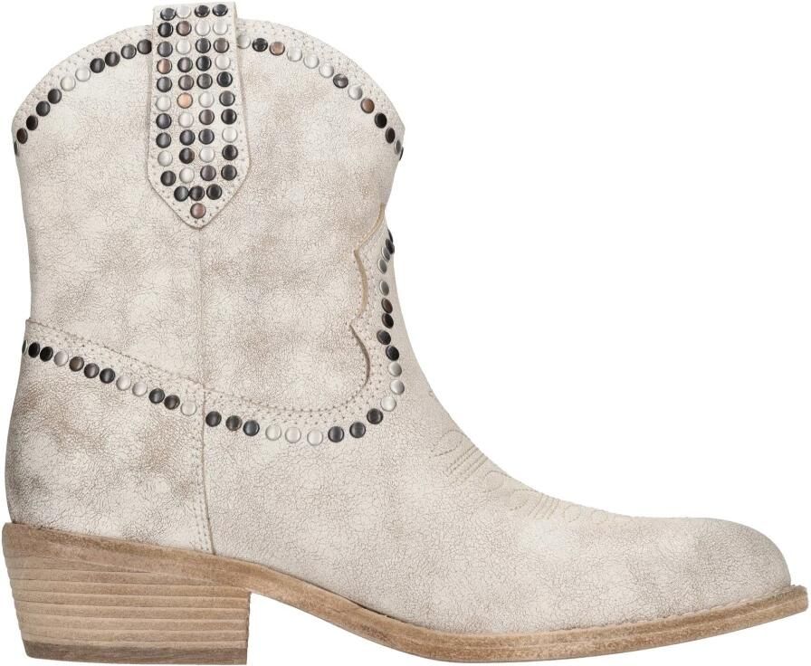 Ash Enkellaarsjes 'GIPSY02'