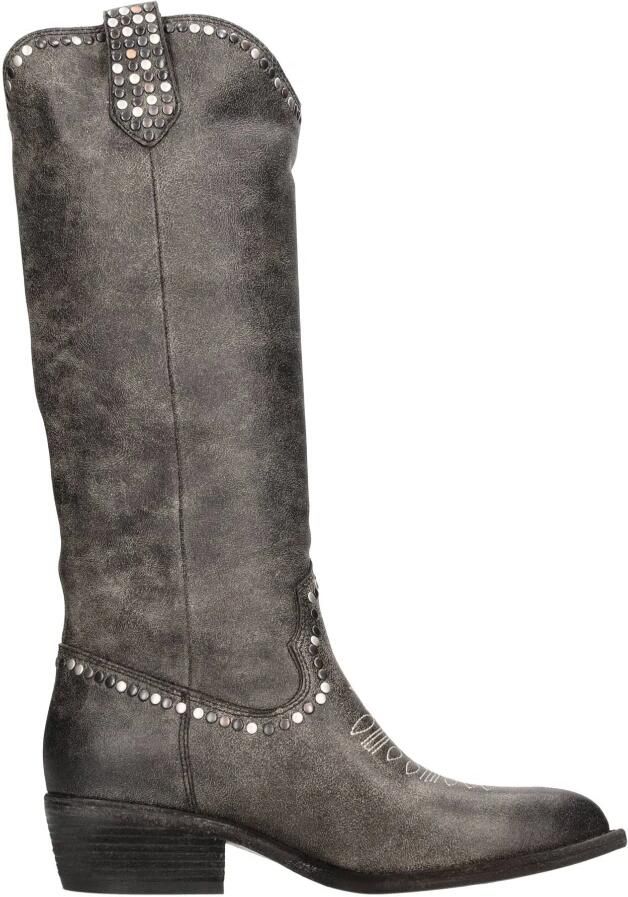 ASH Laarzen MultiKleur