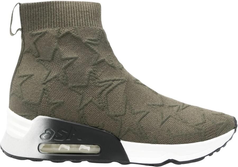 ASH Lab Star Instapper Sneakers