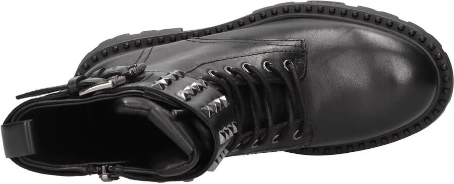Ash Boots & laarzen Gun Studs in zwart - Foto 2