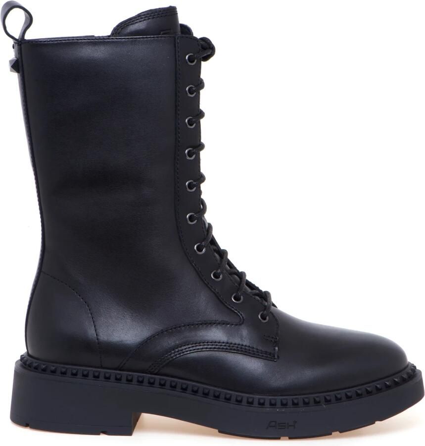 ASH Lace-up Laarzen