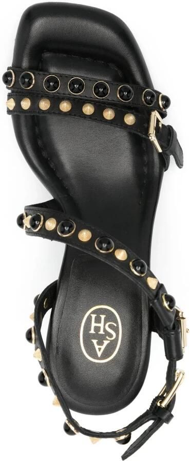 ASH Lennox High Heel Sandal - Foto 2