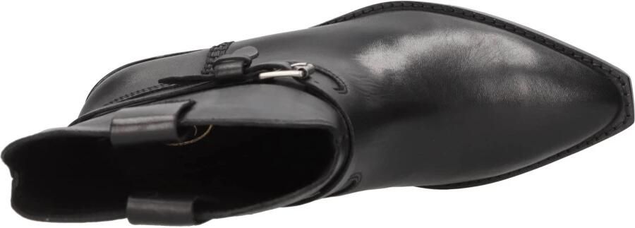 ASH Leren Cow laarzen