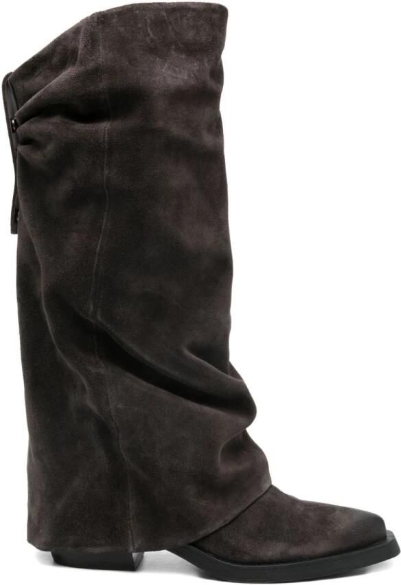 ASH Liam Ankle Boot - Foto 2