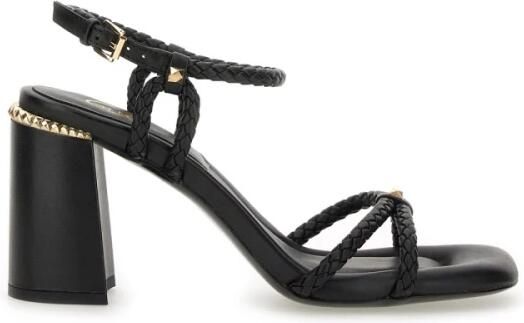 ASH Lola Bis Sandalen met Hoge Hak