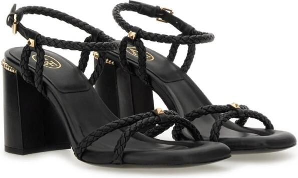 ASH Lola Bis Sandalen met Hoge Hak - Foto 2