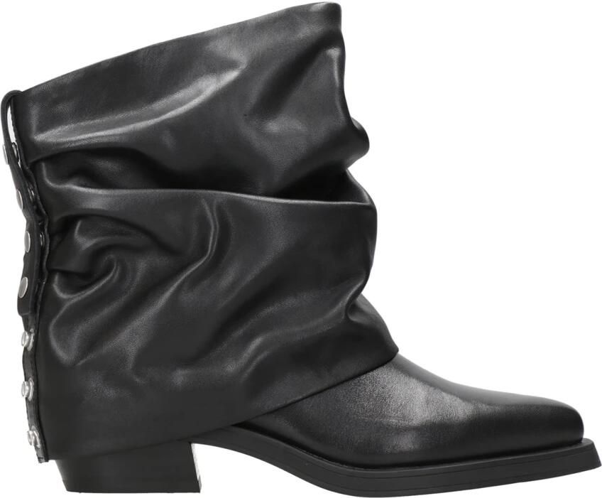 ASH Loren Ankle Boot
