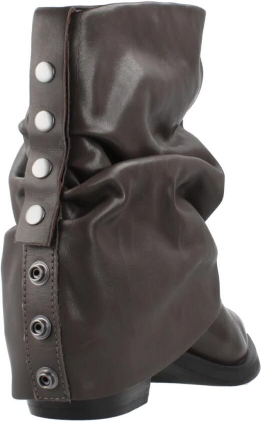 ASH Loren Ankle Boots