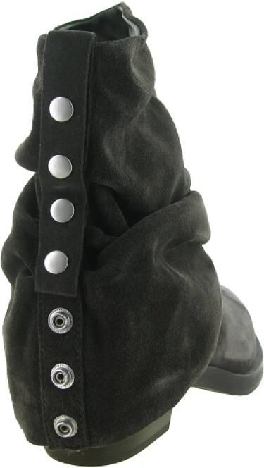 ASH Loren Enkellaarsjes