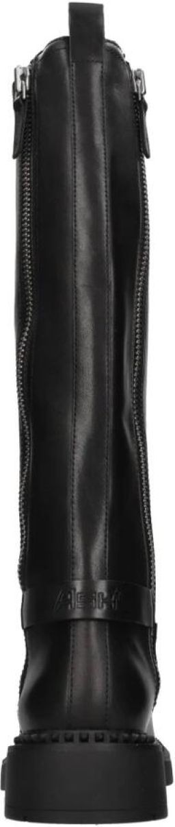 Ash Boots & laarzen Madman in zwart