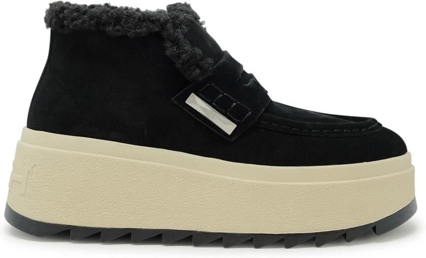 ASH Magic02 Enkellaarsjes