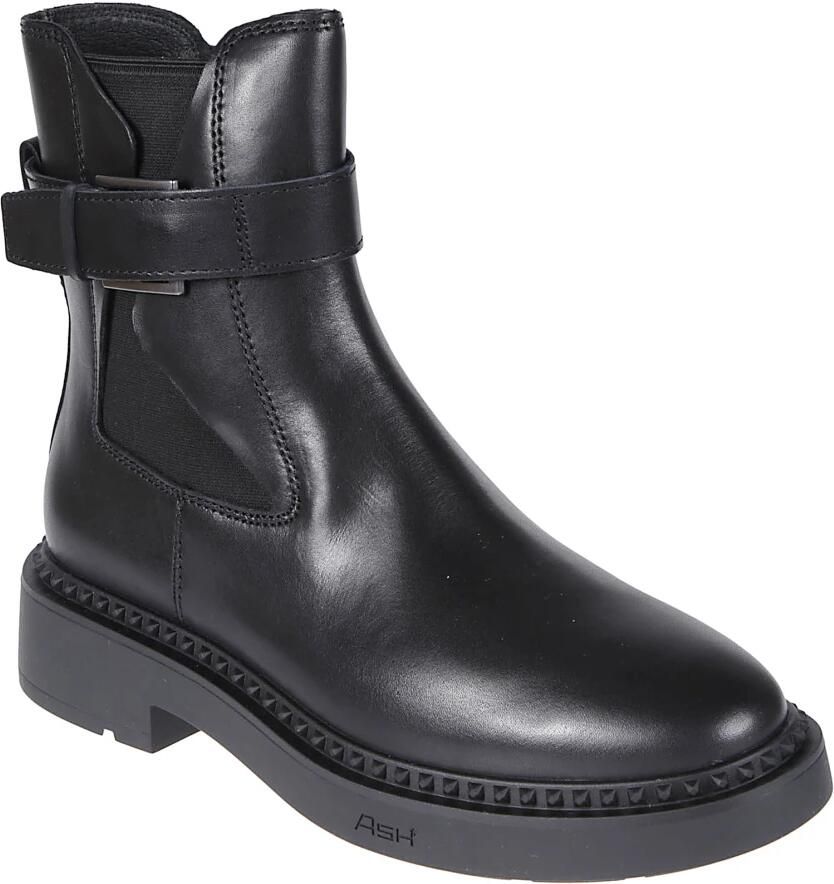 ASH Margot Enkellaarsjes