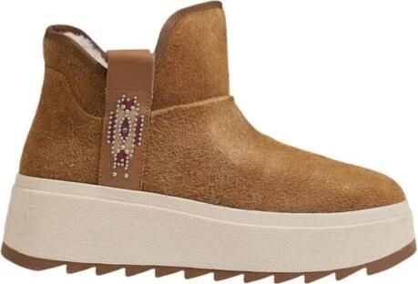 ASH Mask Enkellaarsjes