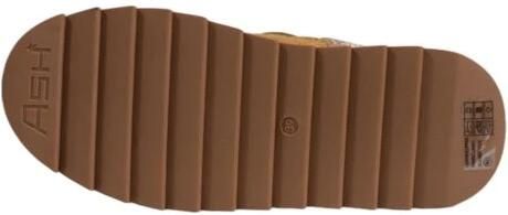 ASH Mask Enkellaarsjes