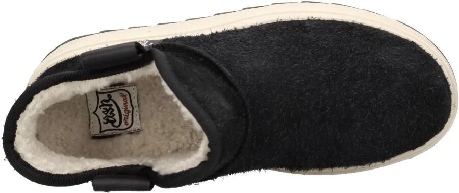 ASH Mask Suede Enkellaarsjes - Foto 2