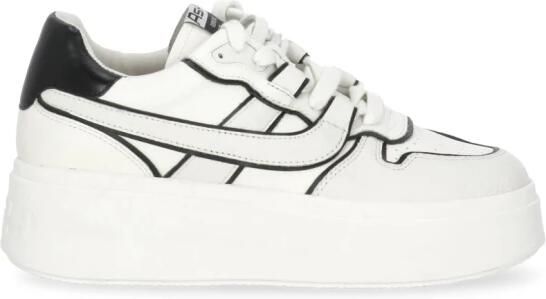 ASH Match Bis Platform Sneaker