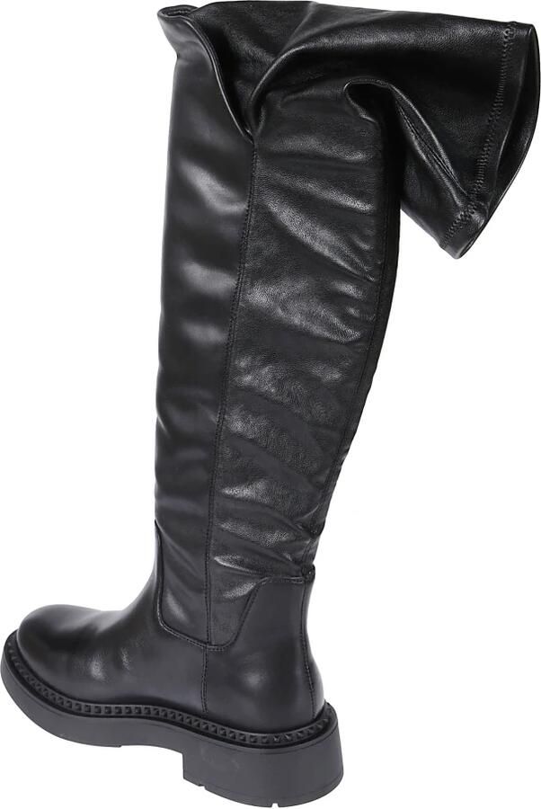 ASH Maxim Overknee Laars