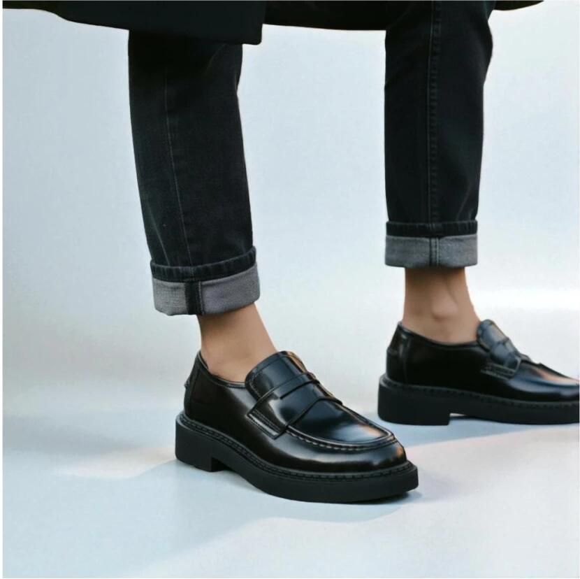 ASH Medusa Loafer - Foto 2