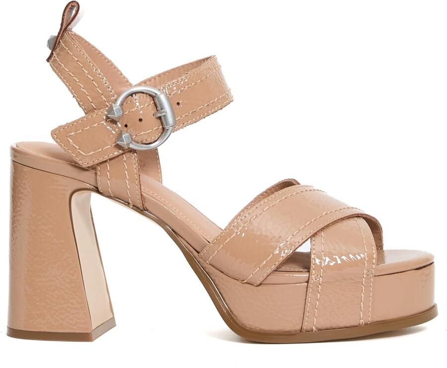 ASH Melany Pump Sandalen