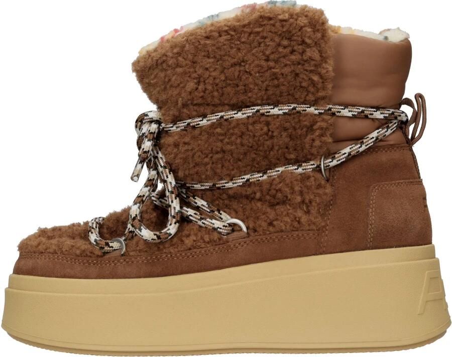 ASH Moboo Enkelboot