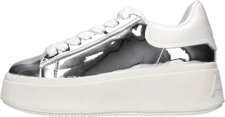 ASH Moby Bis Platform Sneaker