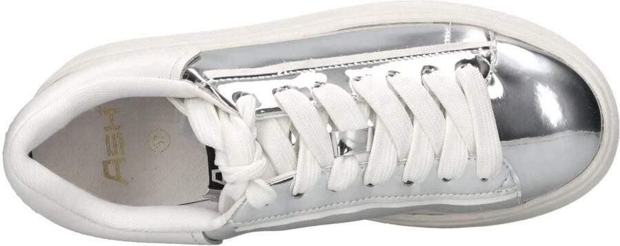 ASH Moby Bis Platform Sneaker - Foto 2