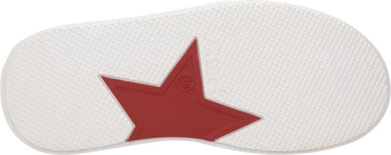 ASH Moby Platform Sneaker - Foto 2