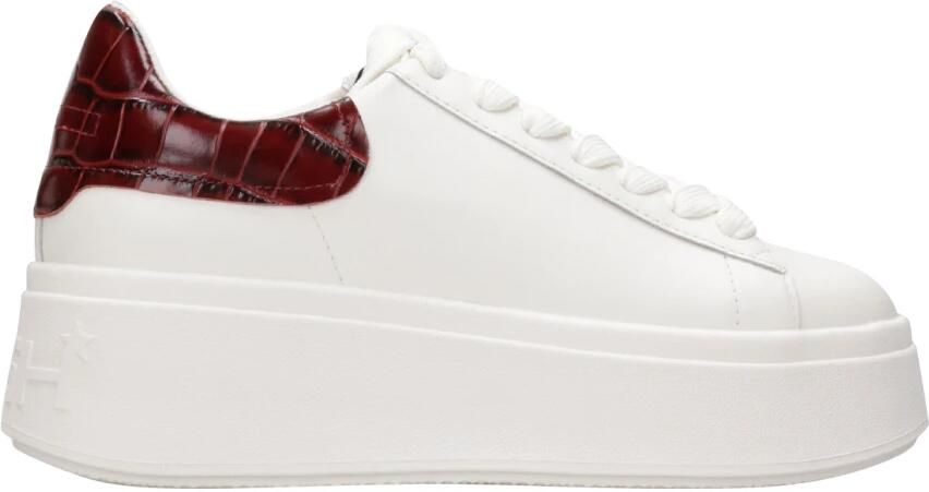 ASH Moby Platform Sneaker