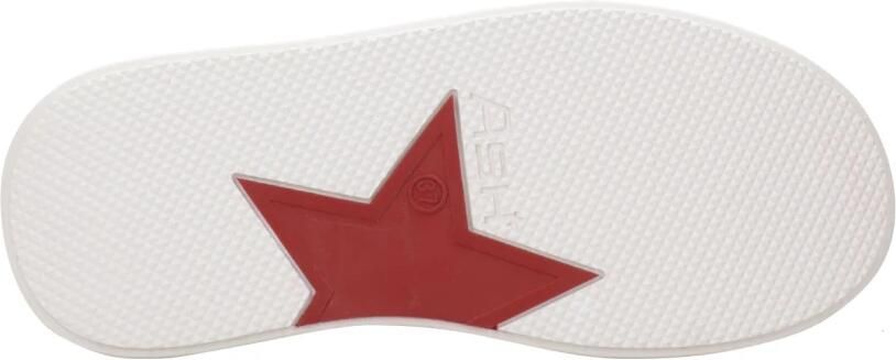 ASH Moby Platform Sneaker - Foto 2