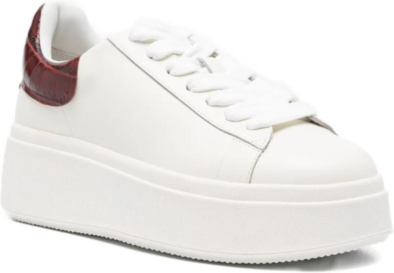 ASH Moby Platform Sneaker - Foto 2