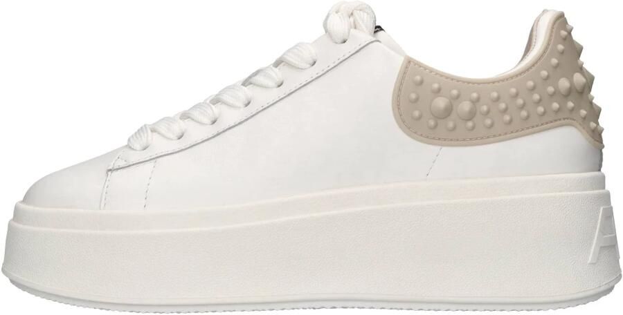 ASH Moby Rubber Sneaker