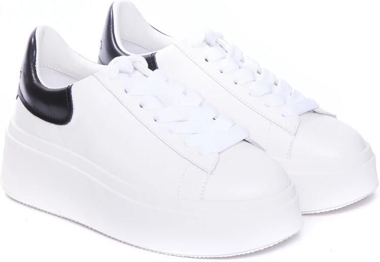 ASH Moby Sneakers - Foto 2