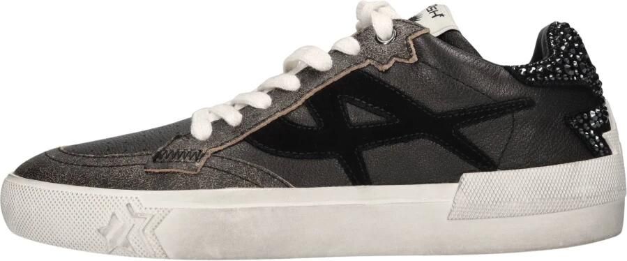 ASH Moonlight Strass Bis Sneakers - Foto 5