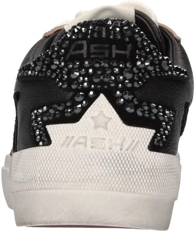 ASH Moonlight Strass Bis Sneakers - Foto 4