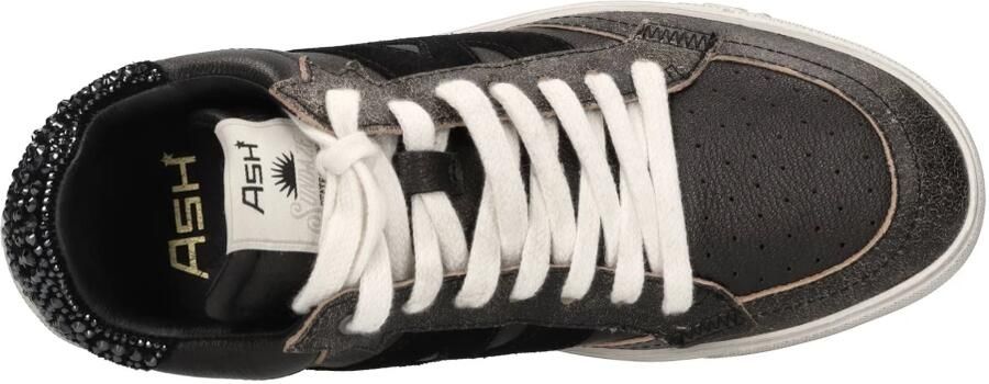 ASH Moonlight Strass Bis Sneakers - Foto 8