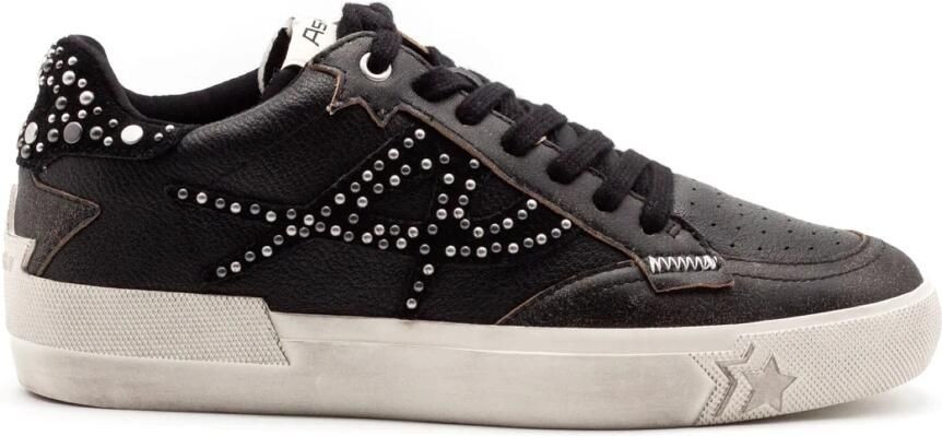 ASH Moonlight Studs Vintage Sneaker