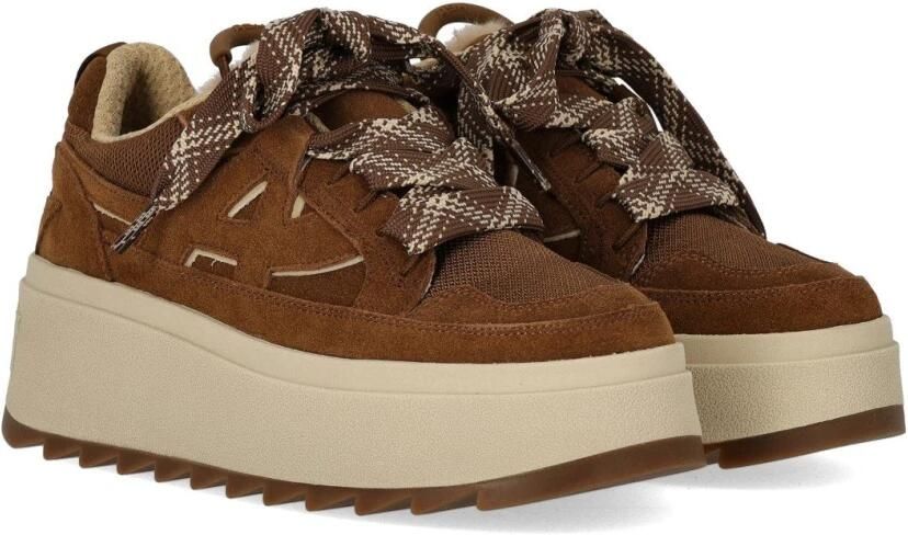ASH Movie Suede Sneaker - Foto 3